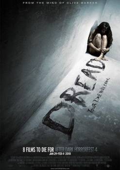 Смотреть фильм онлайн » Страх / Dread [2009 / DVDRip]